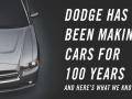 Dodge Investor Presentation 2014