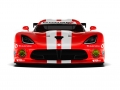 SRT Dodge Viper GTS-R 2014