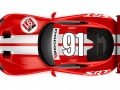 SRT Dodge Viper GTS-R 2014