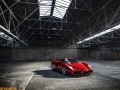 Enzo Garage by GF Williams