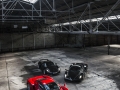 Enzo Garage by GF Williams