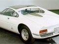 Ferrari 365 P Guida Centrale 1966