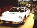 Ferrari 365 P Guida Centrale 1966