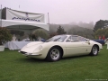 Ferrari 365 P Guida Centrale 1966