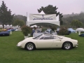 Ferrari 365 P Guida Centrale 1966