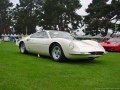 Ferrari 365 P Guida Centrale 1966