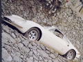 Ferrari 365 P Guida Centrale 1966