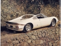 Ferrari 365 P Guida Centrale 1966