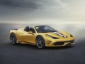 458 Speciale Aperta 3