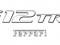 Ferrari F12 TRS