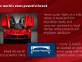 Ferrari Investor Presentation 2014