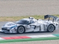 Ferrari LaFerrari LMP1 Prototipo