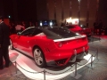 Ferrari SP FFX