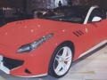 Ferrari SP FFX