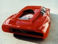 Ferrari Testa D'Oro 1992
