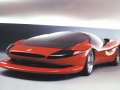 Ferrari Testa D'Oro 1993