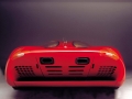 Ferrari Testa D'Oro 1993