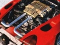 Ferrari Testa D'Oro 1991