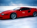 Ferrari Testa D'Oro 1991