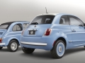 Fiat 500 Edición 1957