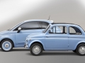 Fiat 500 Edición 1957