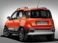 Fiat Panda Cross 4x4