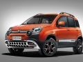 Fiat Panda Cross 4x4