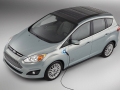 Ford C-MAX Solar Energi Concept