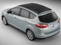 Ford C-MAX Solar Energi Concept