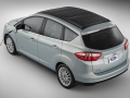 Ford C-MAX Solar Energi Concept