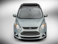 Ford C-MAX Solar Energi Concept