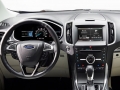 Ford Edge 2015