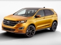 Ford Edge 2015