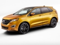 Ford Edge 2015