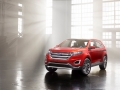 Ford Edge Concept