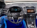 Ford Edge Concept