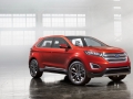 Ford Edge Concept