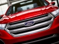 Ford Edge Concept