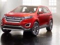 Ford Edge Concept