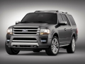 Ford Expedition 2015