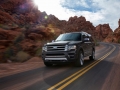 Ford Expedition 2015