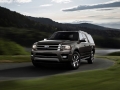 Ford Expedition 2015