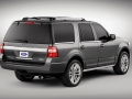 Ford Expedition 2015