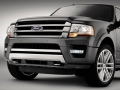 Ford Expedition 2015