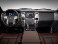 Ford Expedition 2015