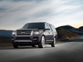 Ford Expedition 2015