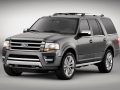 Ford Expedition 2015