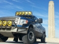 Ford F-150 2015 Baja 1000