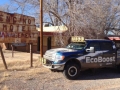 Ford F-150 2015 Baja 1000