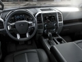 Ford F-150 2015